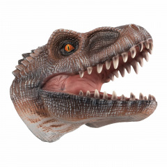 Игрушка динозавр на руку Same Toy Тиранозавр Киев