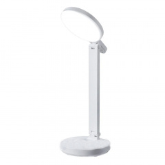 Акумуляторна лампа настільна CNV BL-3201 9069 White Херсон
