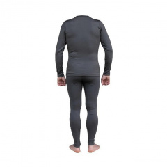 Термобелье мужское зимнее Tramp Warm Soft L-XL Grey (UTRUM-019-Grey-L-XL) Херсон