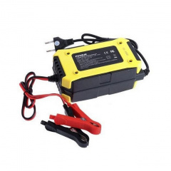 Зарядний пристрій для авто Pulse Repair Charger 6A 12V Полтава