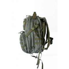 Рюкзак туристичний, міцний Tramp Commander 50 л TRp-042 Coyote Київ