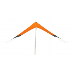 Тент туристический Tramp Lite Tent TLT-011 Orange Киев
