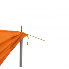 Тент туристический Tramp Lite Tent TLT-011 Orange Киев