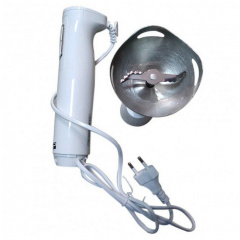 Блендер ручний DSP KM-1031 250W White Дніпро