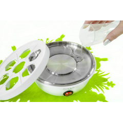 Фільтр електрична на 7 яєць Adler AD-4459 360W White Кропивницький