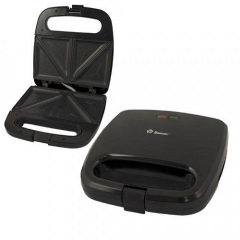 Сендвичница Domotec MS 7777 Черный (006873) Харьков
