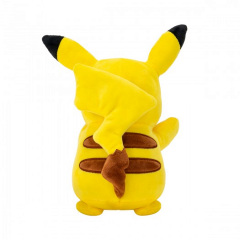 Игрушка мягкая Пикачу Pokemon 20 см Разноцветный KD229671 Энергодар