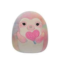 М'яка іграшка Sloth Vim Squeezamals 19 см Різнокольоровий KD228734 Житомир