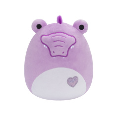 Іграшка мяка Alligator Bunny Toy Options 13 см Різнокольоровий KD228170 Суми