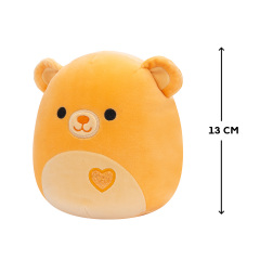 Іграшка мяка Chamberlain Bear Toy Options 13 см Різнокольоровий KD228166 Бердичів