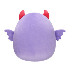 Іграшка мяка Monster Atwater Toy Options 30 см Різнокольоровий KD228159 Токмак