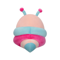 Іграшка мяка Griffith the Caterpillar Toy Options 13 см Різнокольоровий KD228155 Хуст