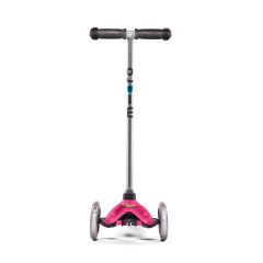 3-х колісний самокат Mini Classic Pink до 50 kg Micro KD119201 Рівне