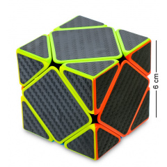Головоломка Магический куб 6 см AL46133 Magic Cube Сумы