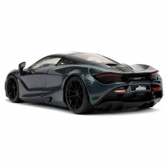 Автомодель машинка Jada Форсаж Хоббс та Шоу Макларен 720S 1:24 (IG-OL185893) Запоріжжя