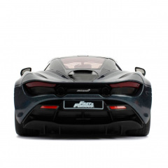 Автомодель машинка Jada Форсаж Хоббс та Шоу Макларен 720S 1:24 (IG-OL185893) Запоріжжя