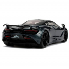 Автомодель машинка Jada Форсаж Хоббс та Шоу Макларен 720S 1:24 (IG-OL185893) Запоріжжя