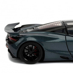 Автомодель машинка Jada Форсаж Хоббс та Шоу Макларен 720S 1:24 (IG-OL185893) Запоріжжя