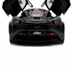 Автомодель машинка Jada Форсаж Хоббс та Шоу Макларен 720S 1:24 (IG-OL185893) Запоріжжя