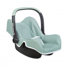 Кресло-переноска Mint Maxi-Cosi and Quinny 31 x 48 x 37 см Smoby IG-OL185817 Кропивницкий