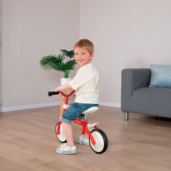 Біговел дитячий Rookie PICO металевий Smoby OL185781 Вінниця