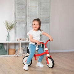 Біговел дитячий Rookie PICO металевий Smoby OL185781 Вінниця