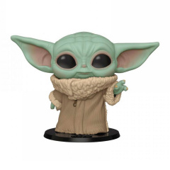 Игровая фигурка Малыш 25 см Funko DD657244 Тернополь