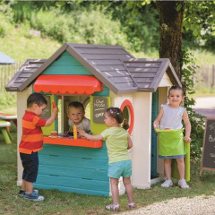 Игровой домик ресторан Smoby OL32646 Вінниця