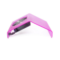 Витяжка манікюрна SalonHome T-SO30688 25 ват Global Fashion Lilac Київ