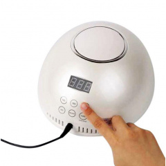Лампа SalonHome T-FO27317 для маникюра и педикюра 48W LED/UV Тернополь