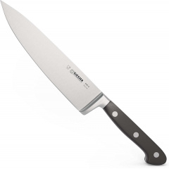 Кухонний ніж Шеф 200 мм Giesser Chef's Classic (8280 20) Харків