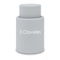 Пробка вакуумная для хранения вина 3 Claveles (04657) Суми