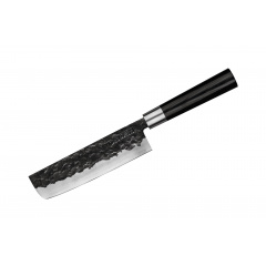 Набор из 3-х кухонных ножей Samura Blacksmith (SBL-0220) Житомир