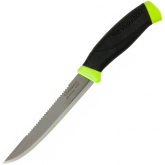 Нож Morakniv Fishing Comfort Scaler 150 нержавеющая сталь (11893/13870) Костополь
