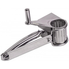 Терка Kamille Foggia для сыра mechanic DP38417 Обухів