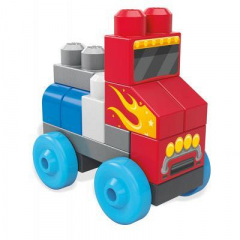 Детский конструктор Веселые машинки Mega Bloks IR29906 Полтава