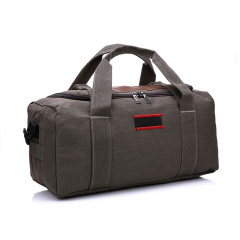 Містка дорожня сумка Berkani T-SB00378 Duff Khaki M Вінниця