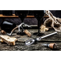 Подарочный набор Style de Vie Luxury Line 6 предметов (KurkEikGift) Тернополь