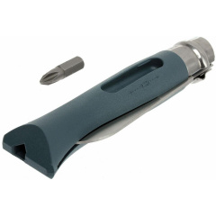 Складний ніж Opinel №9 DIY Bricolage нержавіюча сталь 200 мм (001792) Бердичів