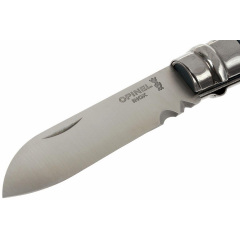 Складний ніж Opinel №9 DIY Bricolage нержавіюча сталь 200 мм (001792) Бердичів