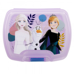 Ланч-бокс Stor Frozen 17,5x13,8x7 см (74277) Харків