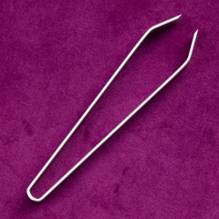 Пинцет-щипцы для удаления костей из рыбы Ishimura 115 мм (MT-1231) Березнеговатое