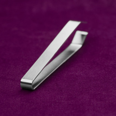 Пинцет-щипцы для удаления костей из рыбы Ishimura 115 мм (MT-1231) Березнеговатое