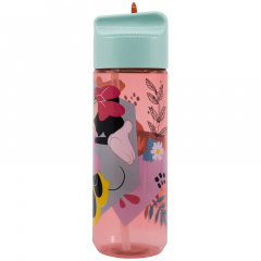 Пляшка для води дитяча Stor Minnie Mouse 540 мл (74423) Житомир