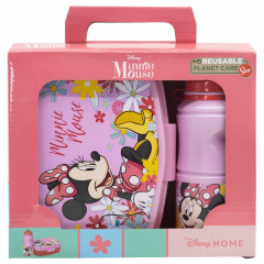 Дитячий набір Stor Minnie Mouse 2 предмета (74473) Львів