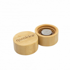 Бутылка для воды Quokka Greyhounds 660 мл (40011) Черкассы