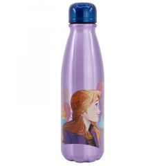 Пляшка алюмінієва дитяча 600 мл Stor Frozen (74240) Володарськ-Волинський