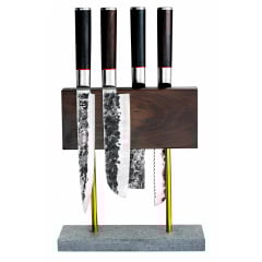Магнитная подставка для ножей Style de Vie (MagnWalSteen) Тернополь