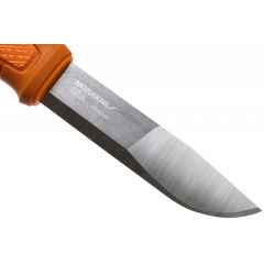 Нож Morakniv Kansbol Orange нержавеющая сталь (13913) Ровно