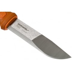 Нож Morakniv Kansbol Burnt Orange нержавеющая сталь (13505) Коростень
